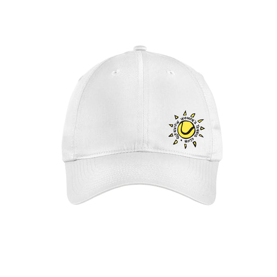 Glenview Women's Tennis - Nike Unstructured Twill Cap