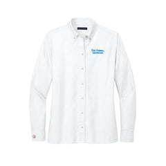 Fred Anderson Honda - Brooks Brothers® Women’s Casual Oxford Cloth Shirt