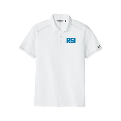 Renier Construction - OGIO ® Code Stretch Polo