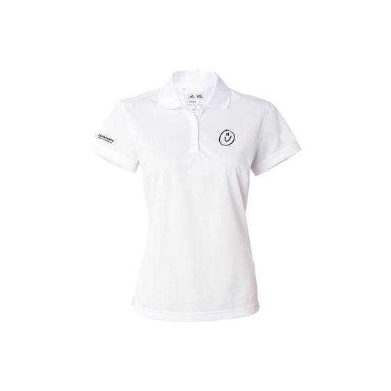 Performance Cadillac GMC - Adidas - Women's Basic Sport Polo