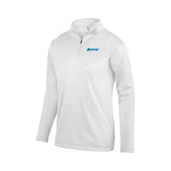 Ricart - Wicking Fleece Pullover - EXTENDED SIZES UP TO 5XL