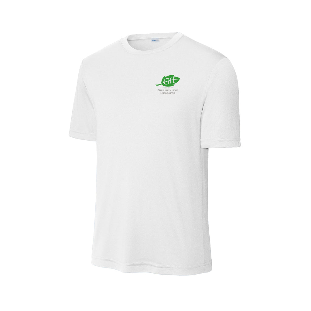 City of Grandview Heights Parks & Rec - Sport-Tek® PosiCharge® Competitor™ Tee
