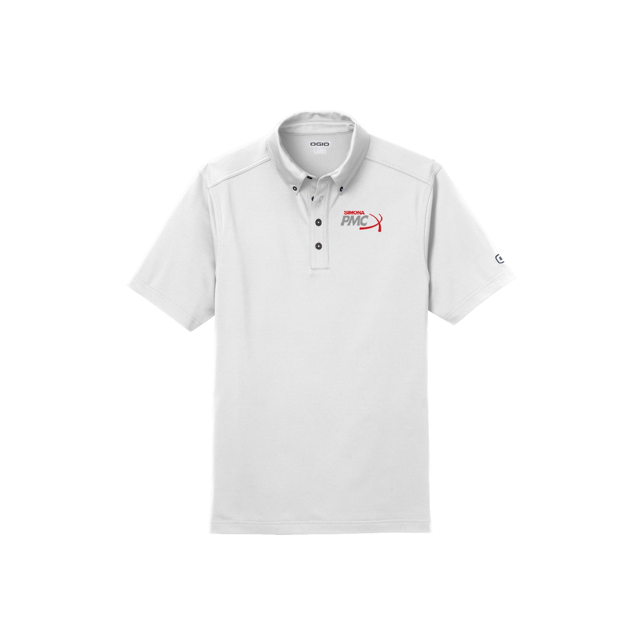 Simona PMC - OGIO Gauge Polo – GetSpirit