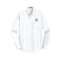 Liberty Automotive - Port Authority® SuperPro™ Twill Shirt
