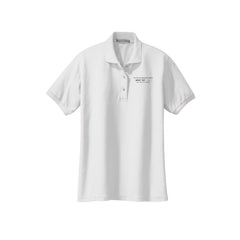 Taylor Family Automotive - Port Authority® Ladies Silk Touch™ Polo