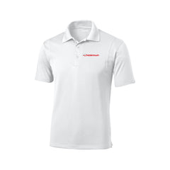 Chesrown of Sidney - Sport-Tek® Tall Micropique Sport-Wick® Polo