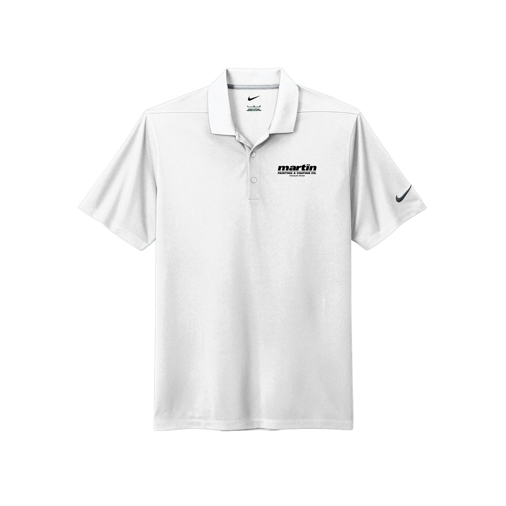 Martin Painting - Nike Dri-FIT Micro Pique 2.0 Polo