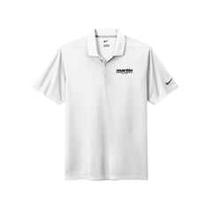 Martin Painting - Nike Dri-FIT Micro Pique 2.0 Polo