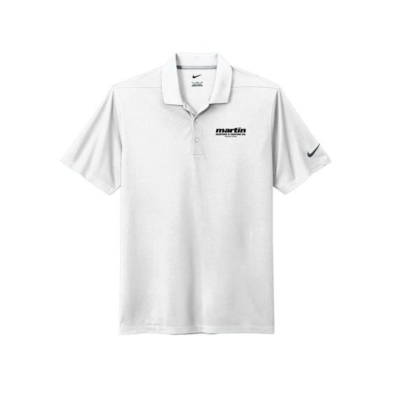 Martin Painting - Nike Dri-FIT Micro Pique 2.0 Polo
