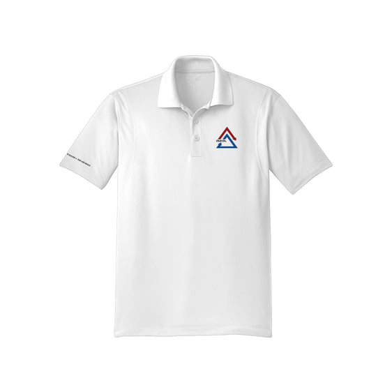 Pivotal - Sport-Tek® Micropique Sport-Wick® Polo