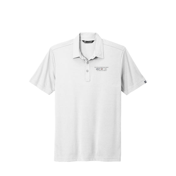 Taylor Family Automotive - TravisMathew Oceanside Solid Polo