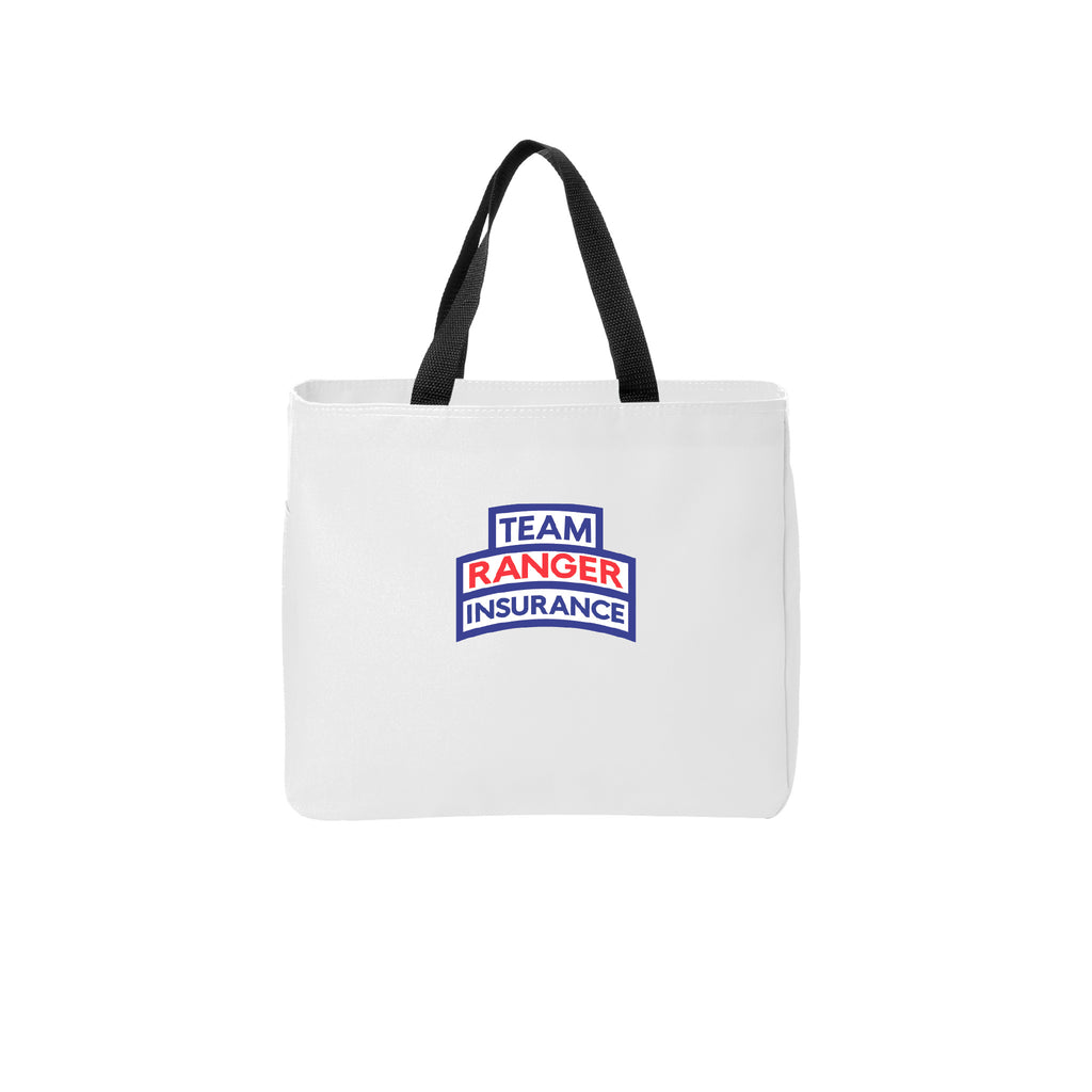 USA Benefits Group - Port Authority® - Essential Tote
