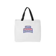 USA Benefits Group - Port Authority® - Essential Tote