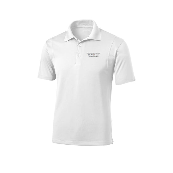 Taylor Family Automotive - Sport-Tek® Micropique Sport-Wick® Polo