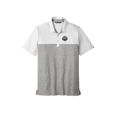 Tiberio Landscaping - TravisMathew Oceanside Blocked Polo