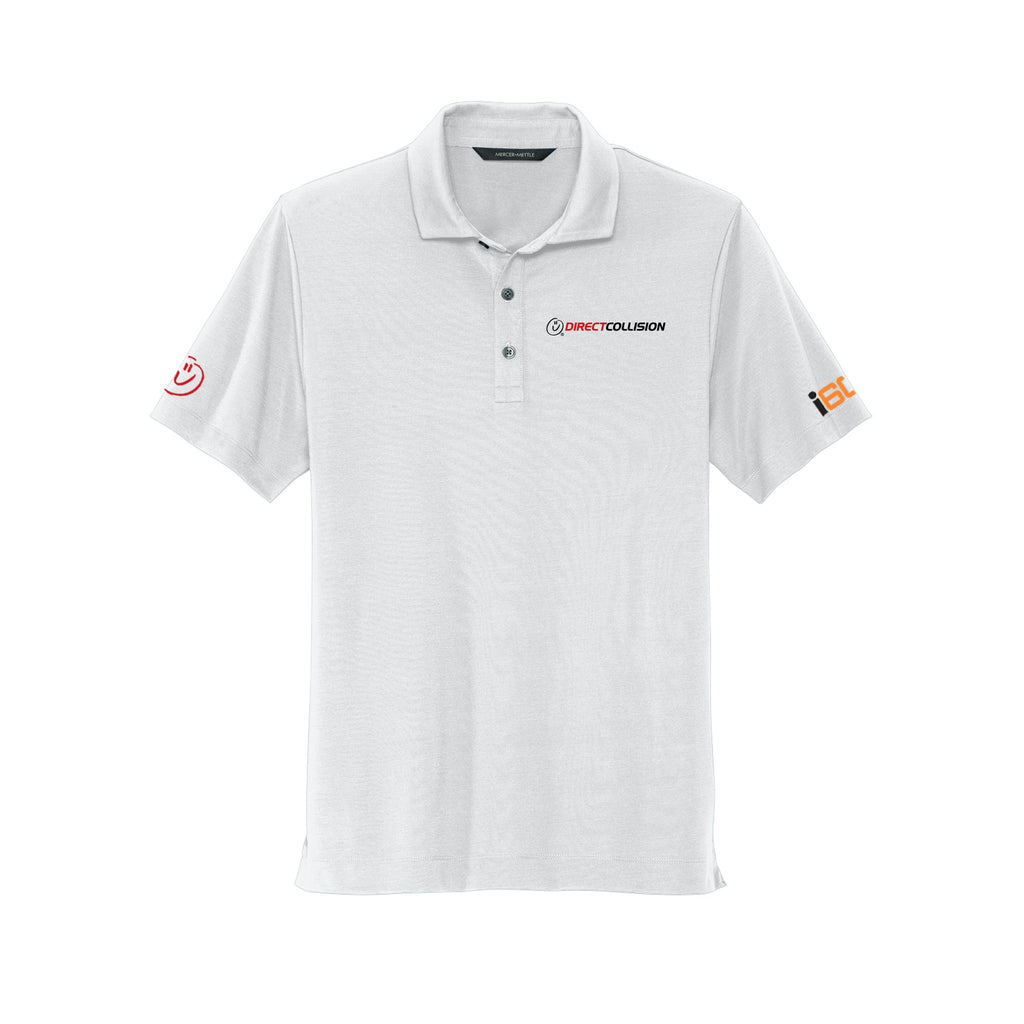 Toyota Direct - Mercer+Mettle® Stretch Jersey Polo
