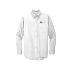 Germain of Ford - Port Authority® Long Sleeve Easy Care Shirt