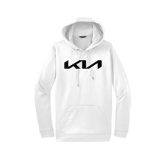 Kia of Beavercreek - Sport-Tek® Sport-Wick® Fleece Hooded Pullover