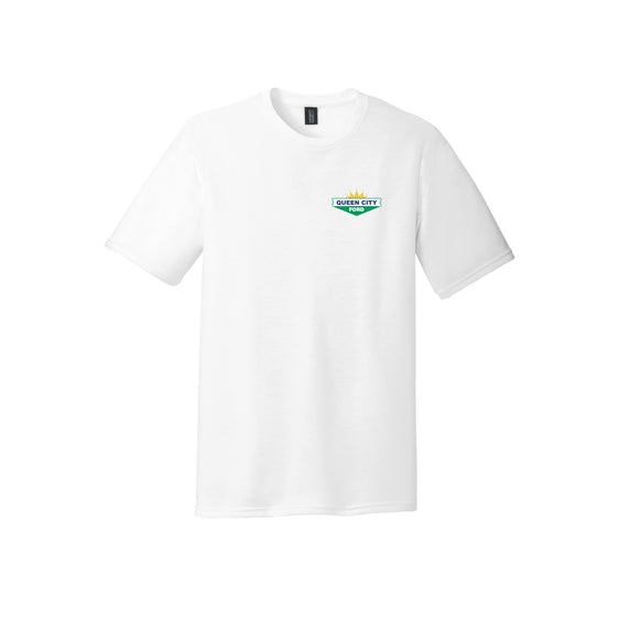 Queen City Ford - District ® Perfect Tri ® Tee