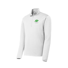 City of Grandview Heights - Sport-Tek® PosiCharge® Competitor™ 1/4-Zip Pullover