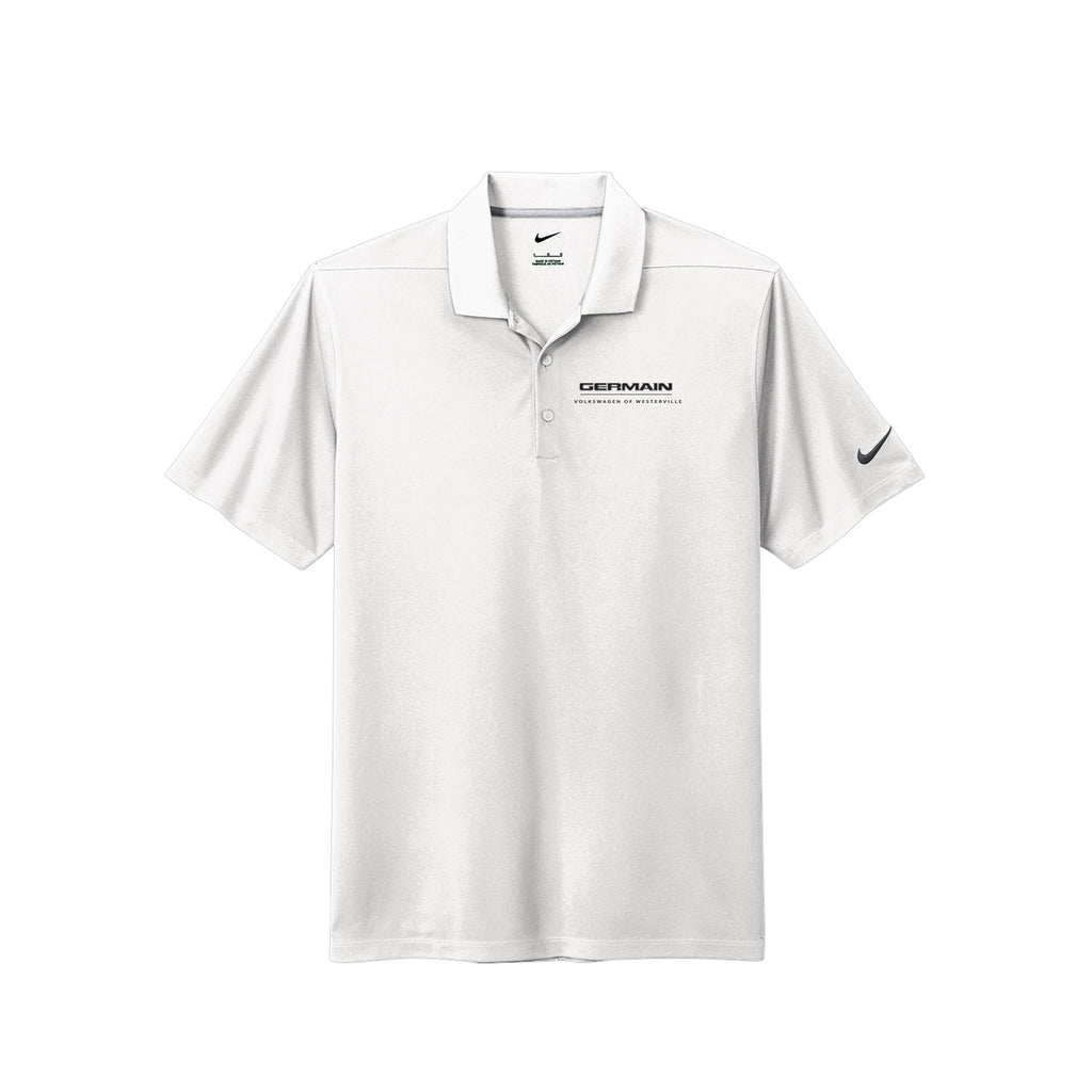 Volkswagen of Westerville - Nike Dri-FIT Micro Pique 2.0 Polo