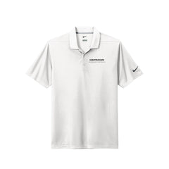 Volkswagen of Westerville - Nike Dri-FIT Micro Pique 2.0 Polo