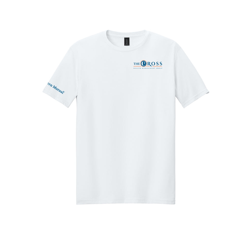 Cross Wealth Management - Gildan - Softstyle® T-Shirt