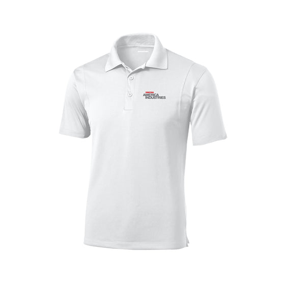 SIMONA America Industries - Sport-Tek® Micropique Sport-Wick® Polo