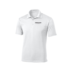 Germain Hyundai - Sport-Tek® Micropique Sport-Wick® Polo