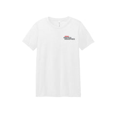 SIMONA America Industries - BELLA+CANVAS® Women’s Relaxed Triblend Tee