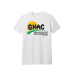 GHAC - District Wash™ Tee