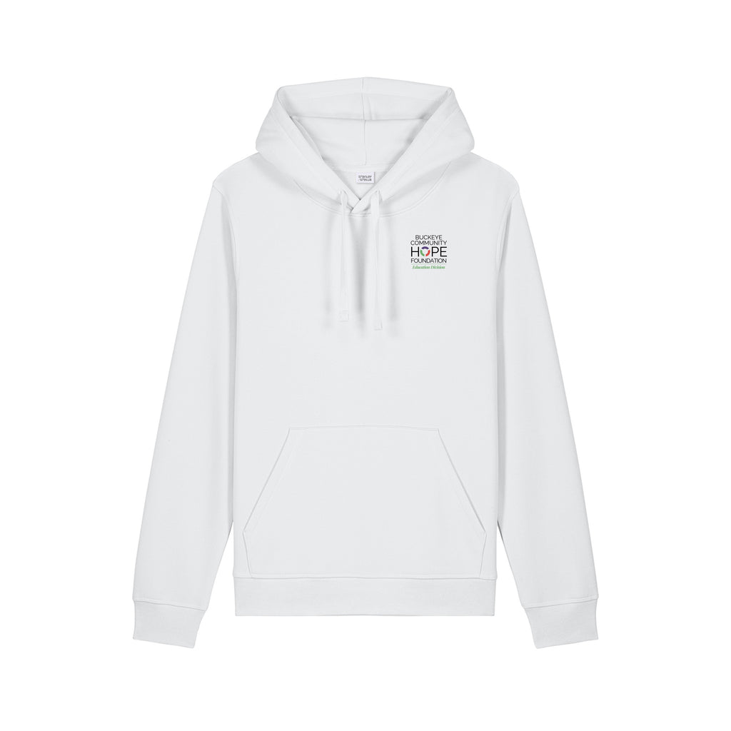 Buckeye Community Hope - Stanley/Stella Unisex Drummer 2.0 Hooded Sweatshirt