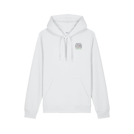 Buckeye Community Hope - Stanley/Stella Unisex Drummer 2.0 Hooded Sweatshirt