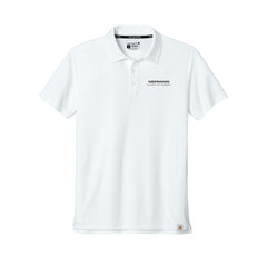Germain Toyota of Dundee - Carhartt Force® Sun Defender™ Polo