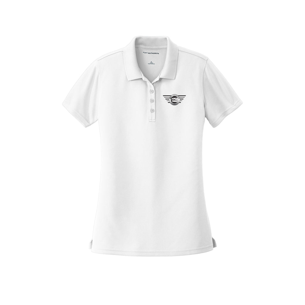 Bob Caldwell Automotive - Port Authority® Ladies Dry Zone® UV Micro-Mesh Polo