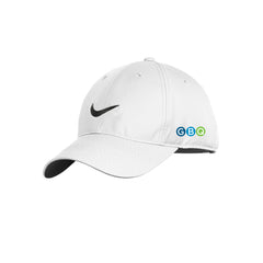 GBQ - Nike Dri-FIT Swoosh Front Cap