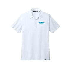 Martin Painting - TravisMathew Cabana Solid Polo