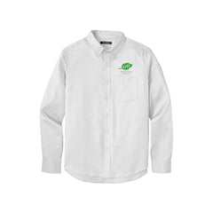 City of Grandview Heights - Port Authority® Long Sleeve SuperPro React™ Twill Shirt