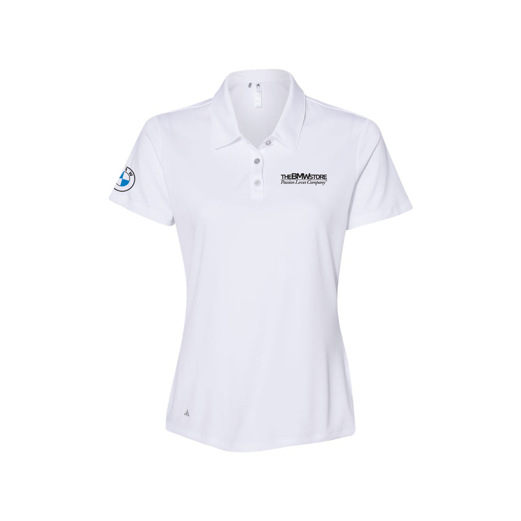 The BMW Store - Adidas - Women's Performance Polo