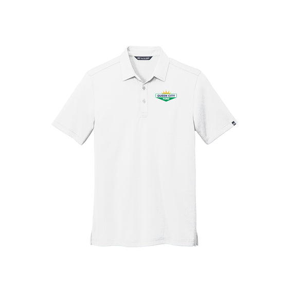 Queen City Ford - TravisMathew Coto Performance Polo