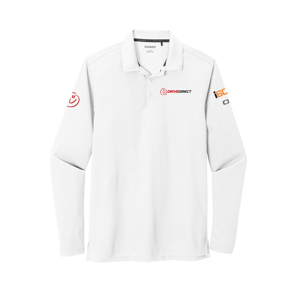 Drive Direct - OGIO ® Caliber2.0 Long Sleeve