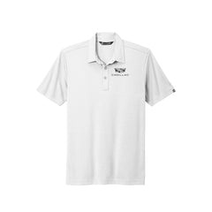 Cadillac Libertyville - TravisMathew Oceanside Solid Polo