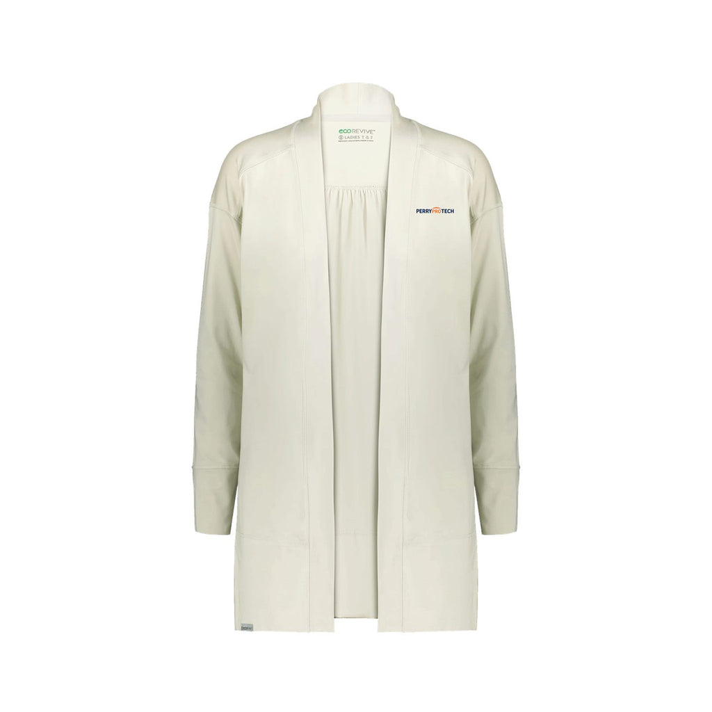 Perry ProTECT - Holloway - Eco Revive™ Women's Ventura Cardigan