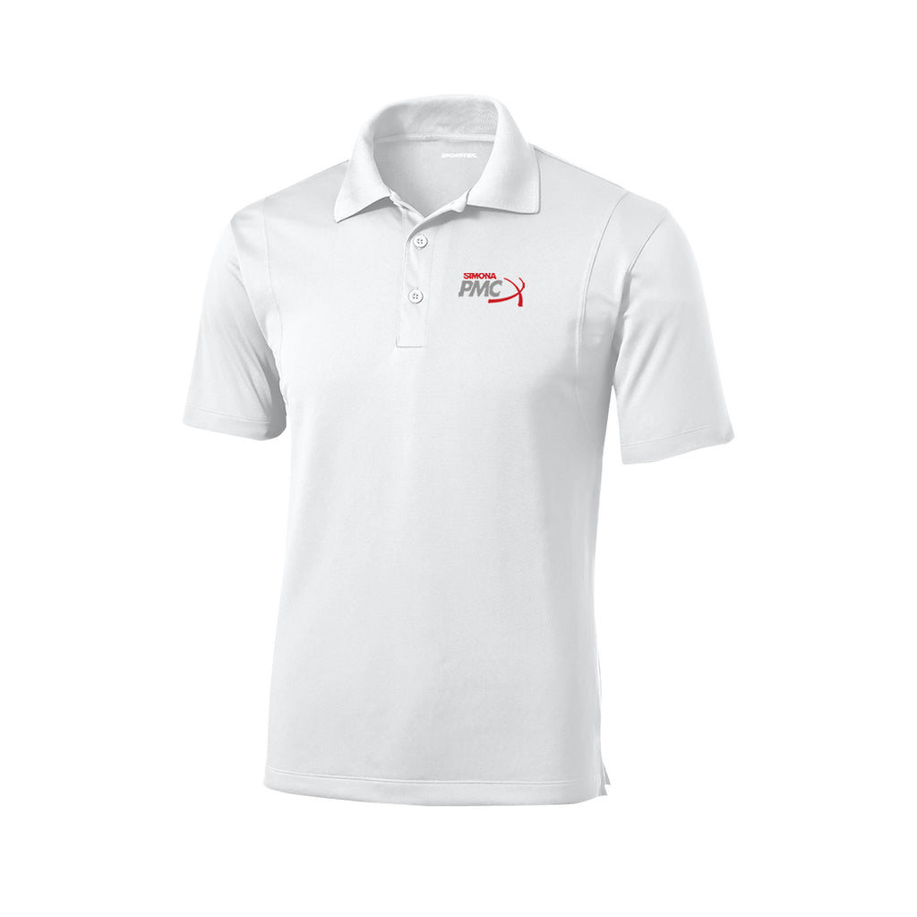 Simona PMC - Sport-Tek® Tall Micropique Sport-Wick® Polo
