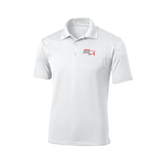 Simona PMC - Sport-Tek® Tall Micropique Sport-Wick® Polo