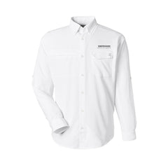 Germain Toyota of Dundee - Men's Tide Point Pocket Fishing Shirt