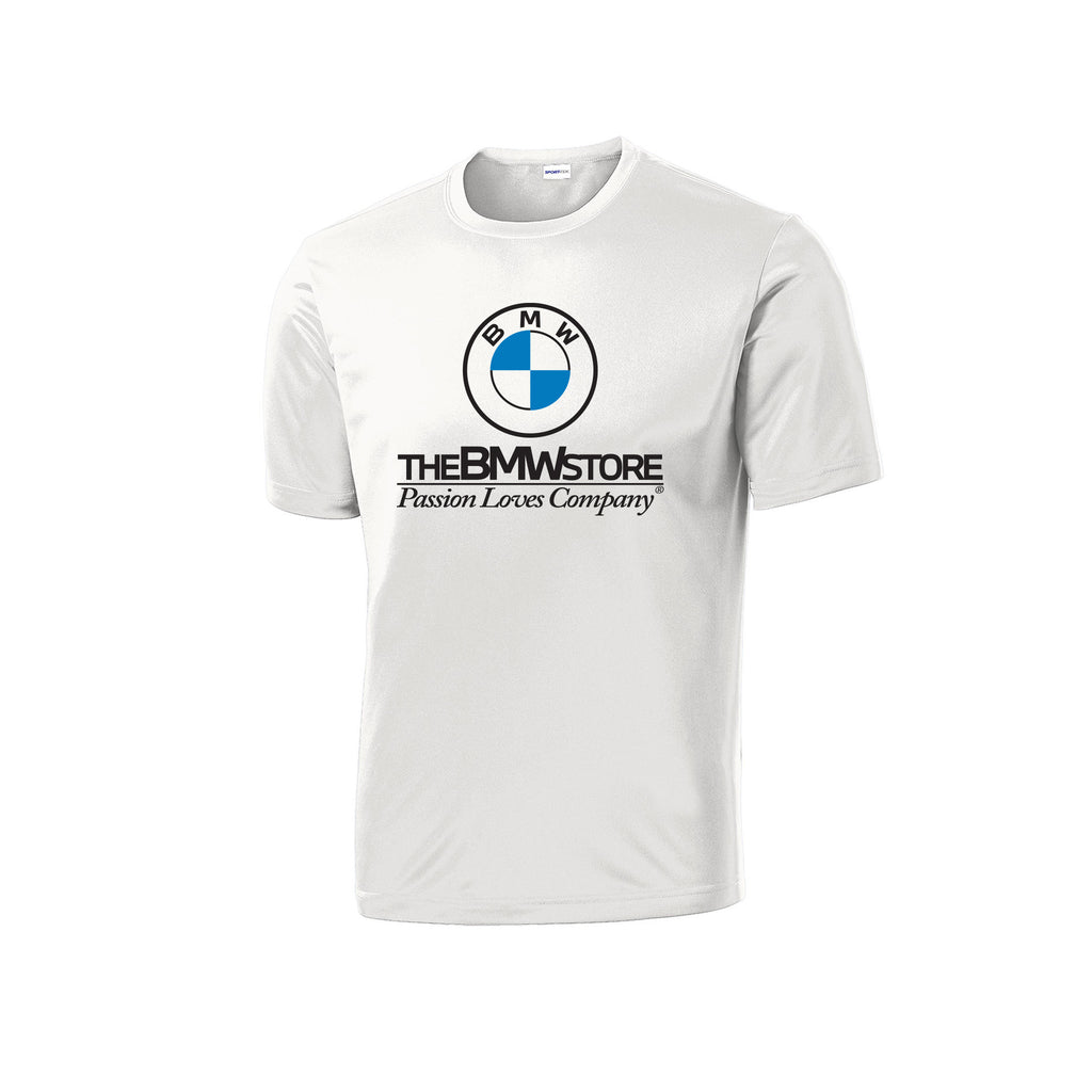 The BMW Store - Sport-Tek® PosiCharge® Competitor™ Tee