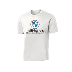 The BMW Store - Sport-Tek® PosiCharge® Competitor™ Tee