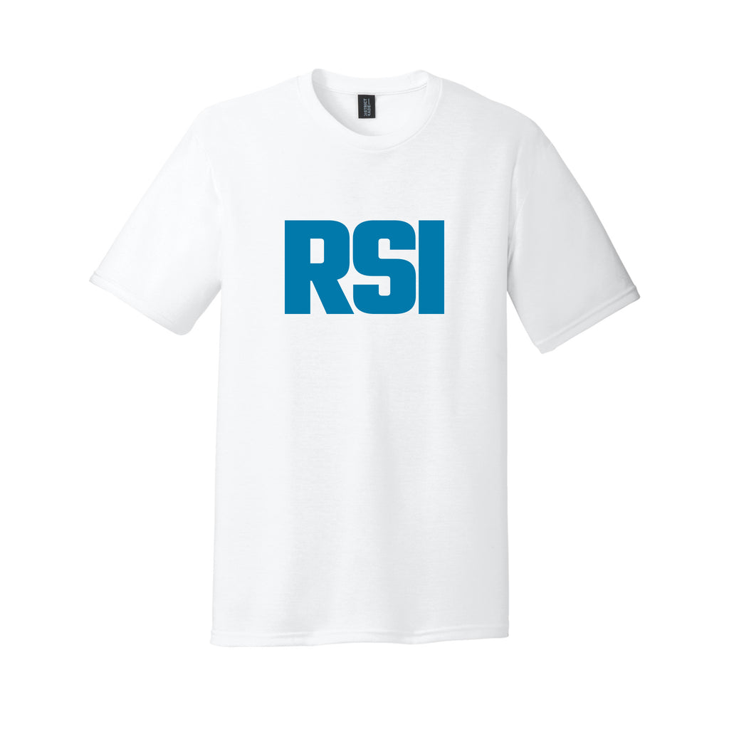 Renier Construction - District ® Perfect Tri ® Tee