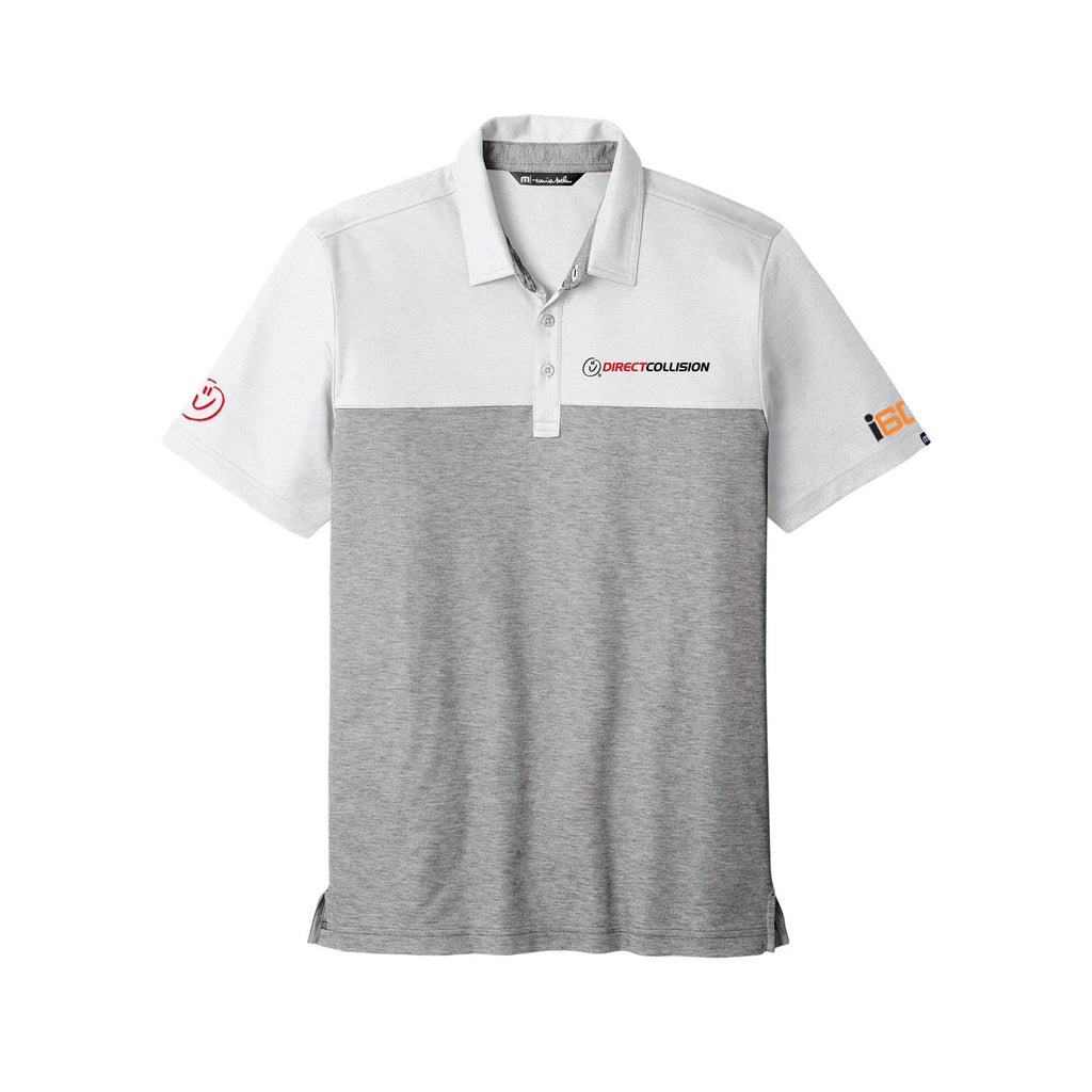 Toyota Direct - TravisMathew Oceanside Blocked Polo